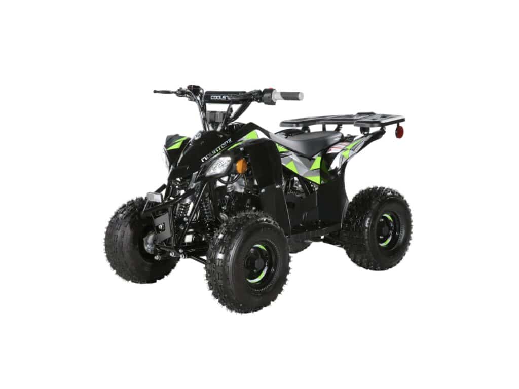 110cc ATV - 3050B2