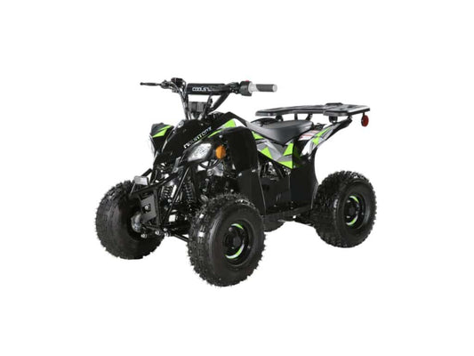 110cc ATV - 3050B2