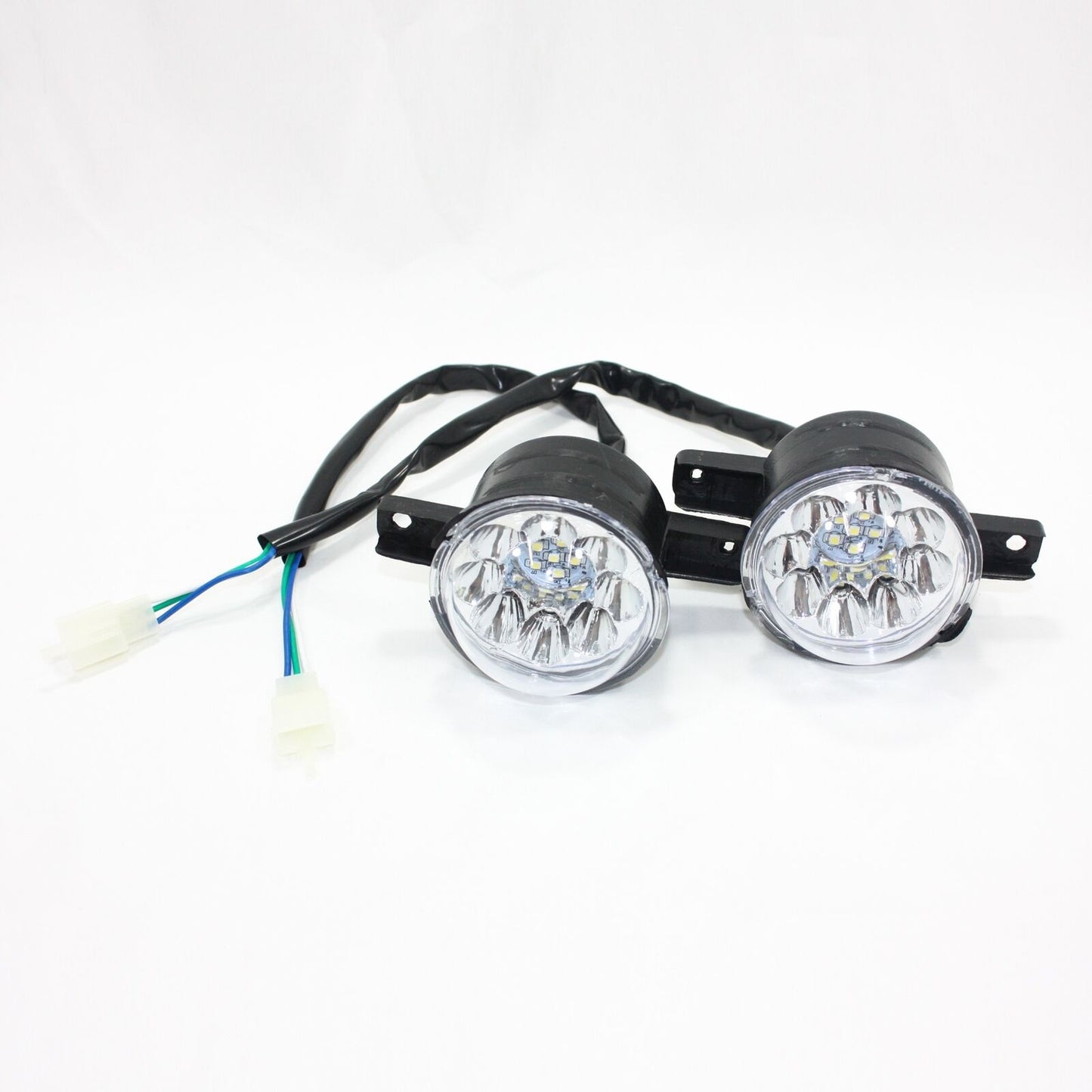 Seangles Headlight Assembly for 125cc ATV