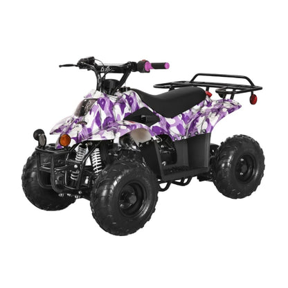 110cc ATV - 3050C