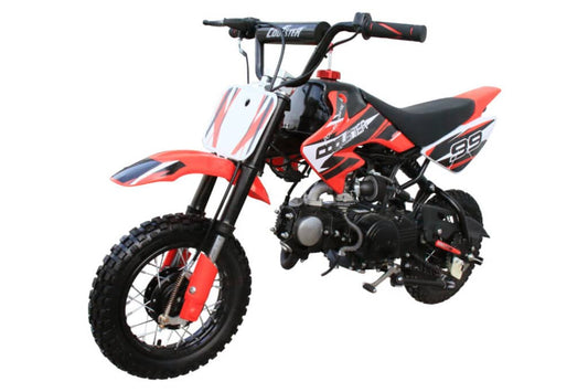 70cc Dirt Bike