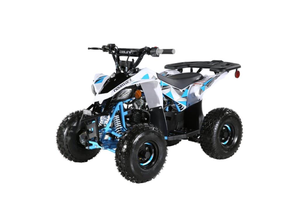 110cc ATV - 3050B2