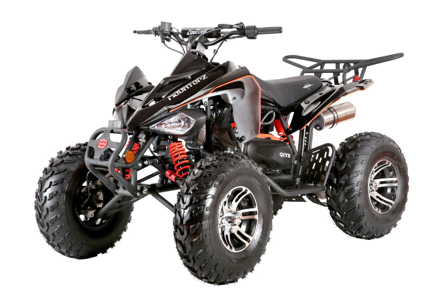 200cc ATV - 3200S