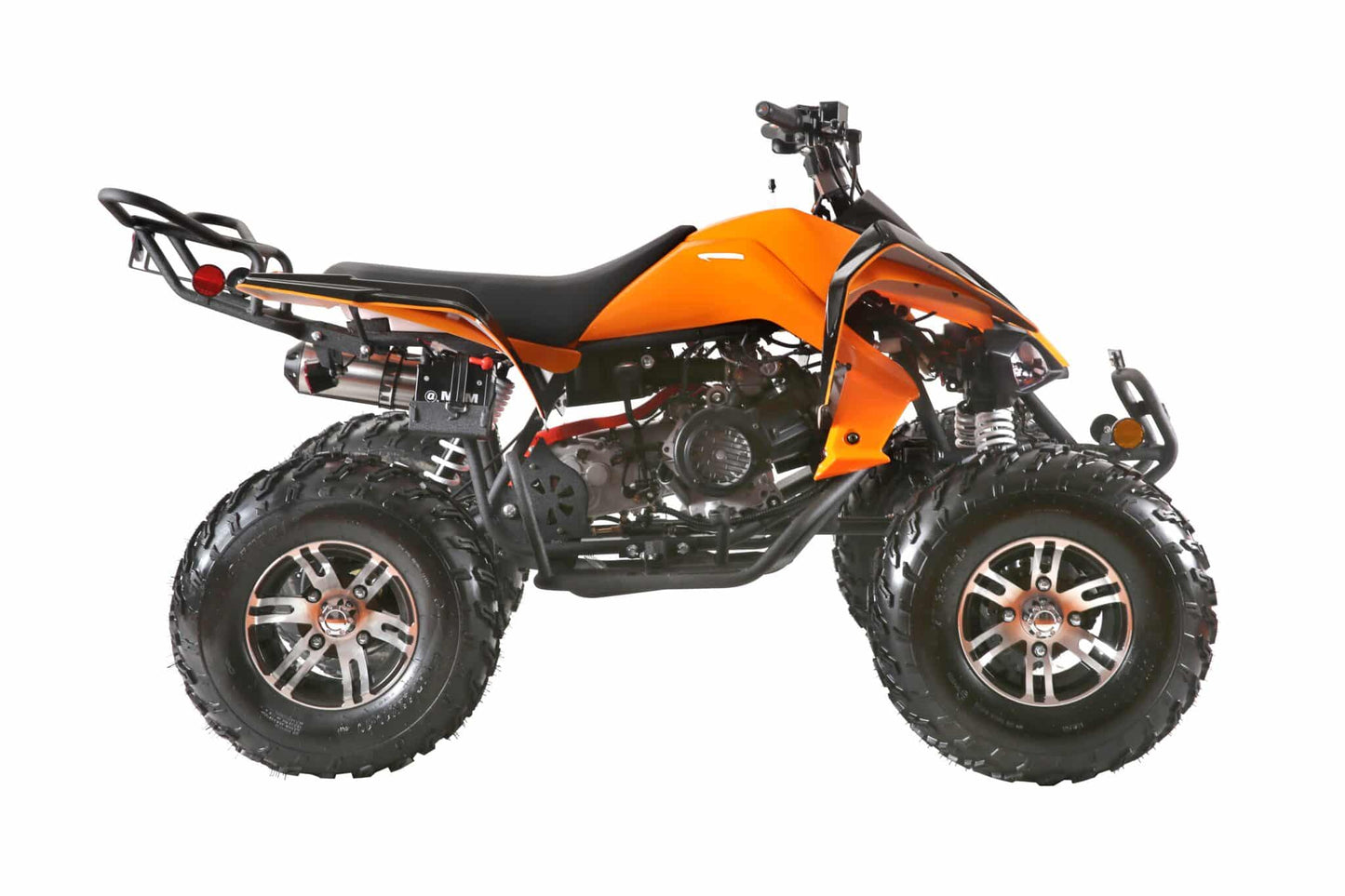 150cc ATV - 3150CXC