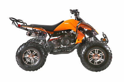 150cc ATV - 3150CXC