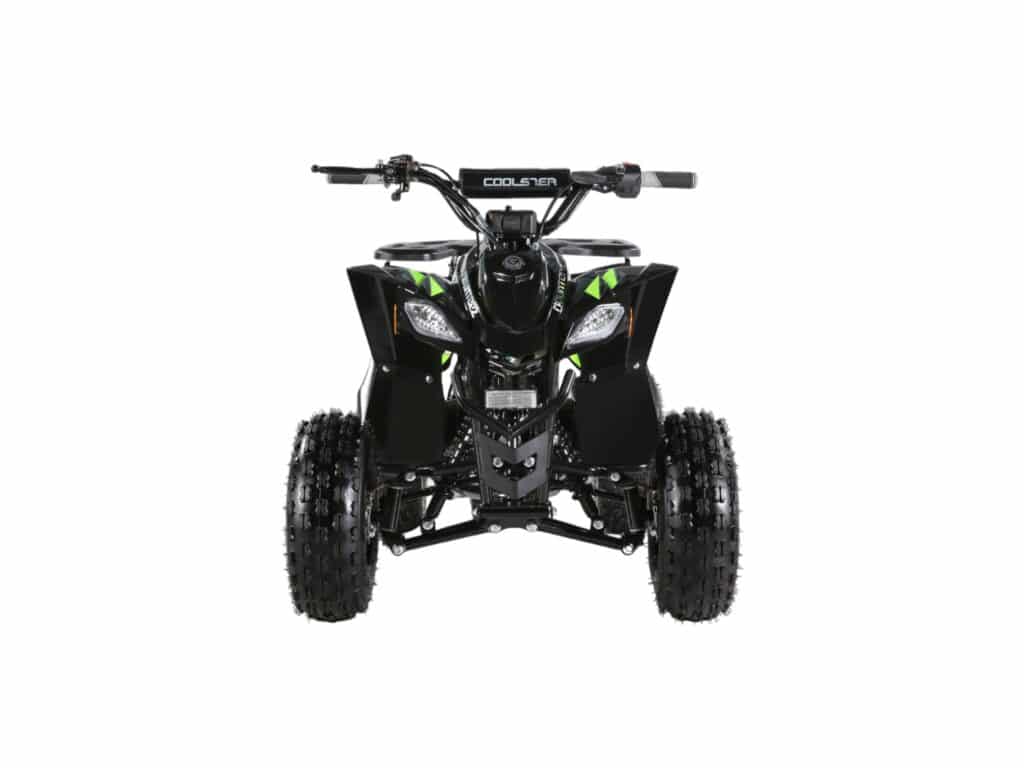 110cc ATV - 3050B2