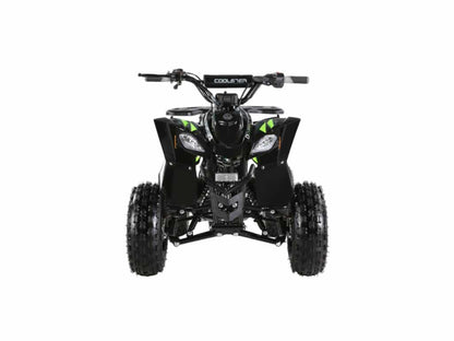 110cc ATV - 3050B2