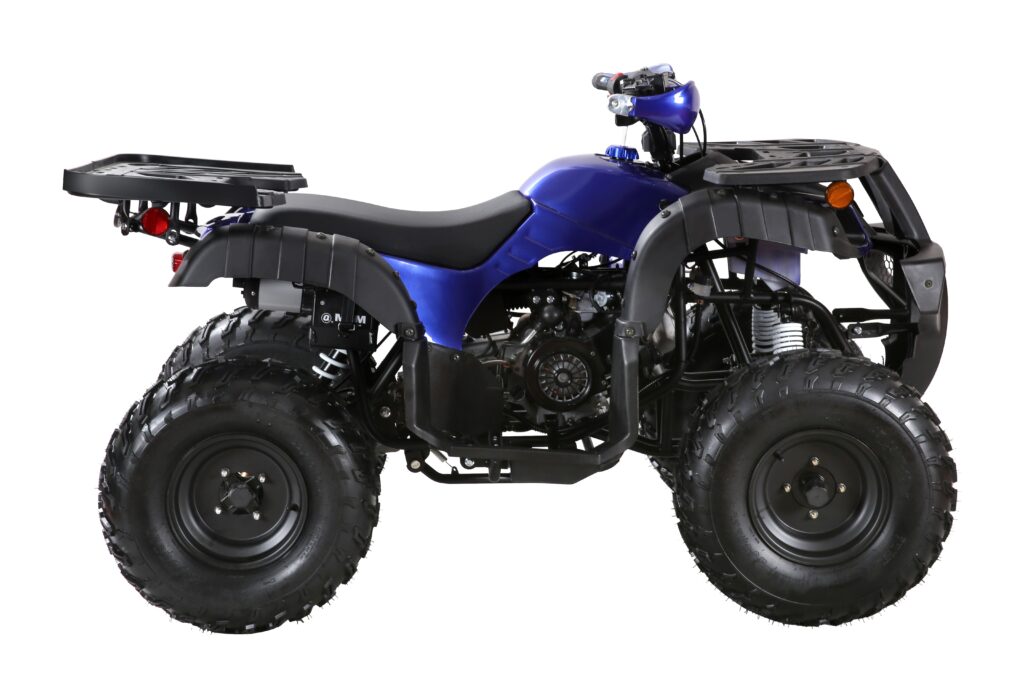 150cc ATV - 3150DX-4