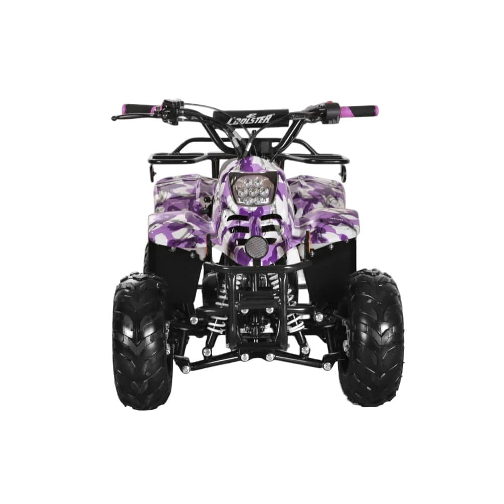110cc ATV - 3050C