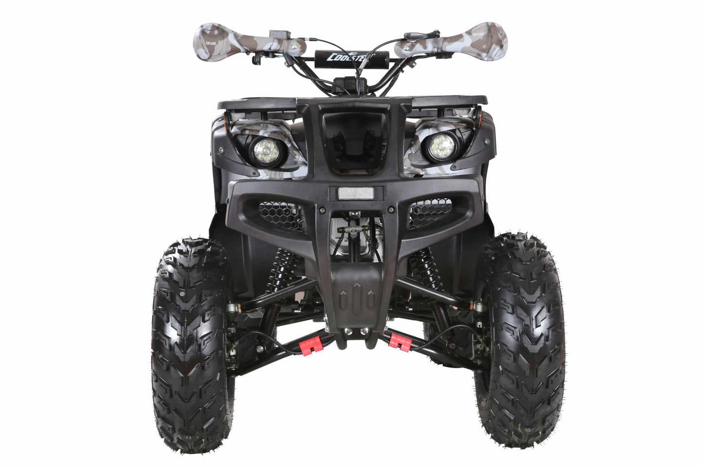 150cc ATV - 3150DX-4