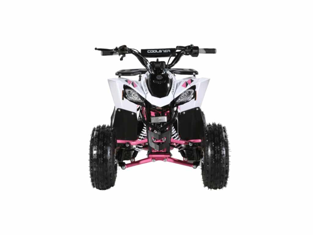 110cc ATV - 3050B2