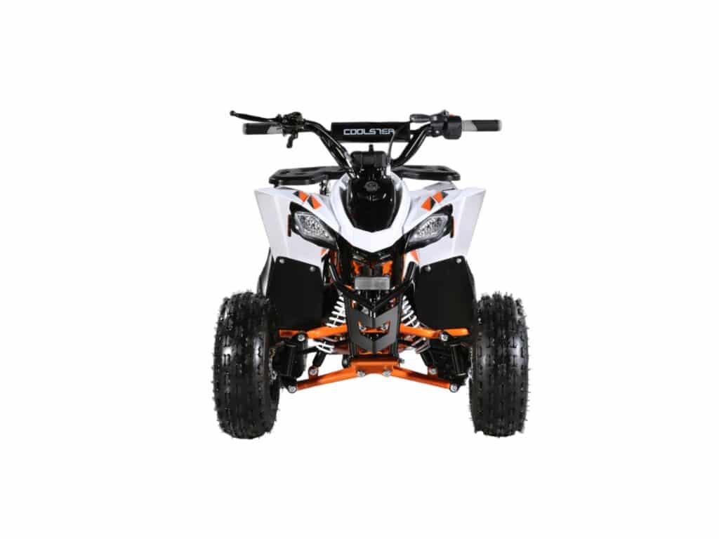 110cc ATV - 3050B2