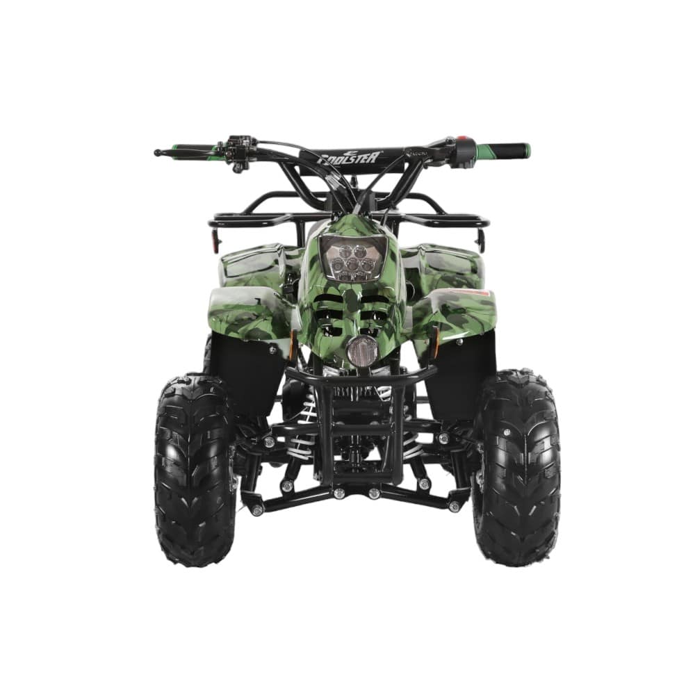 110cc ATV - 3050C