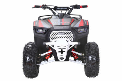 125cc ATV - 3125UF - Tested and Fully Assembled