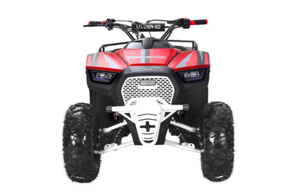 125cc ATV - 3125UF - Tested and Fully Assembled