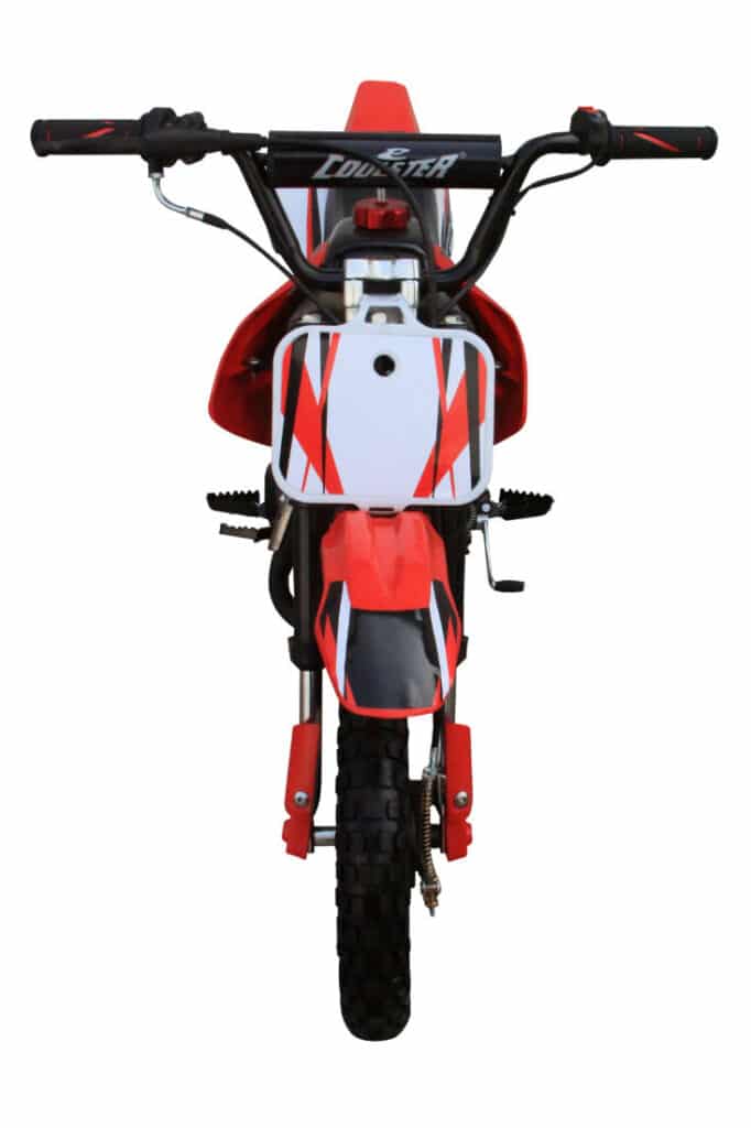 70cc Dirt Bike