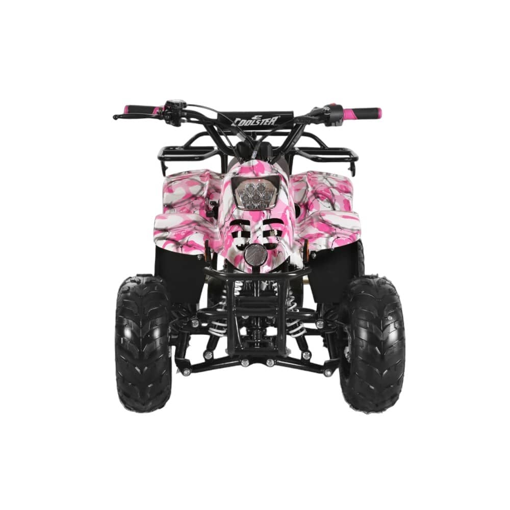 110cc ATV - 3050C