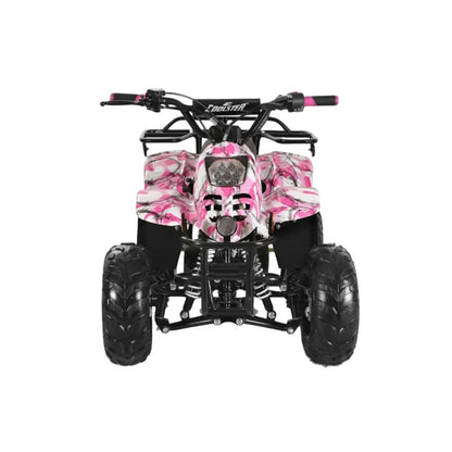 110cc ATV - 3050C