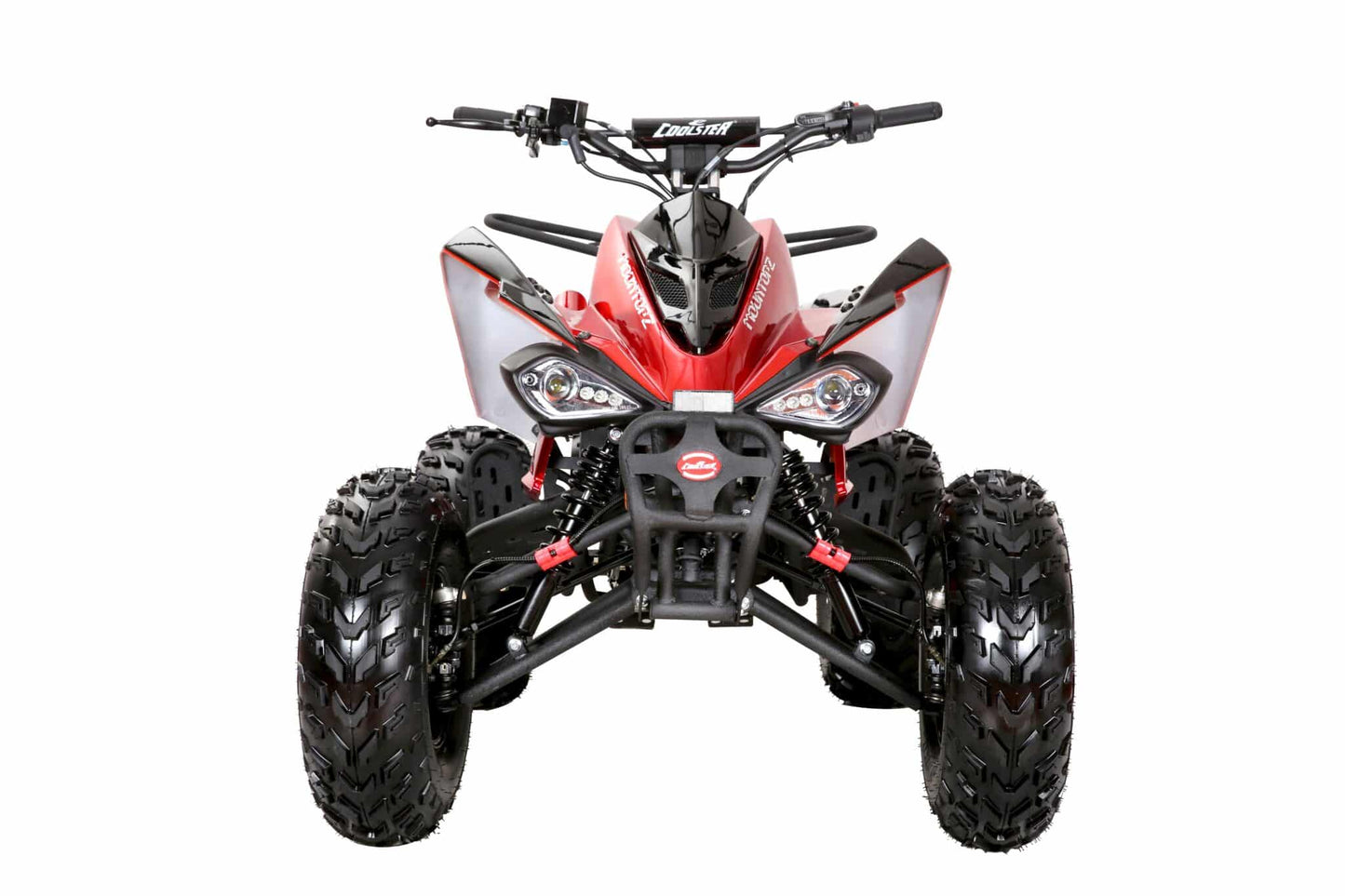 150cc ATV - 3150CXC