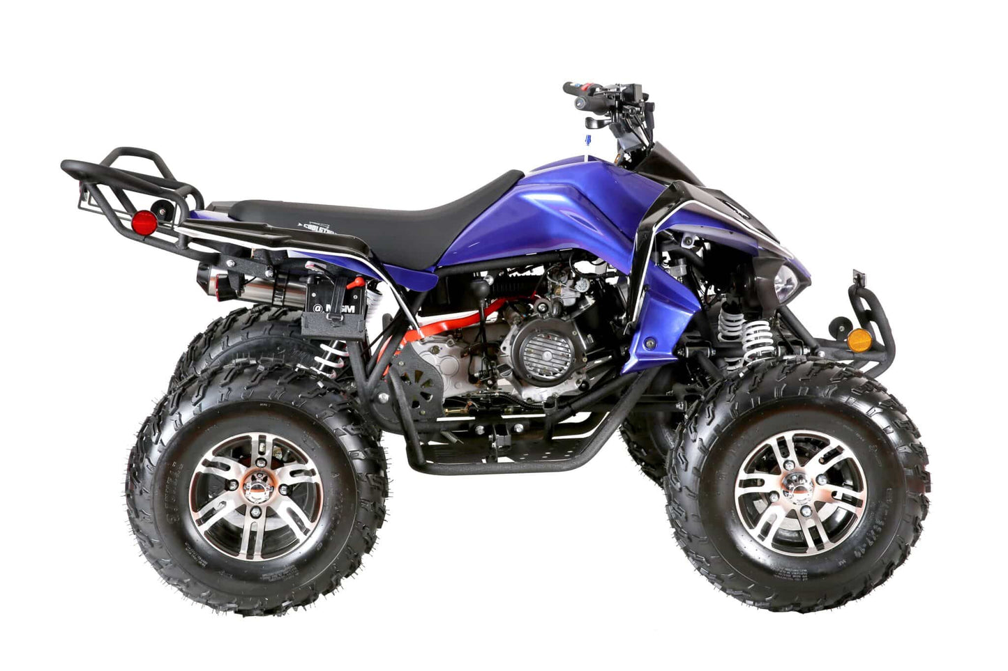 150cc ATV - 3150CXC