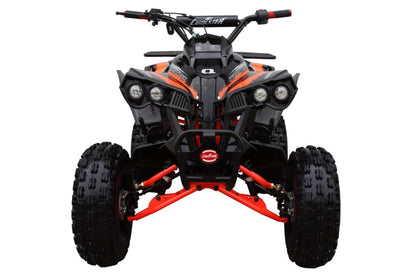 125cc ATV - 3125B - Tested and Fully Assembled