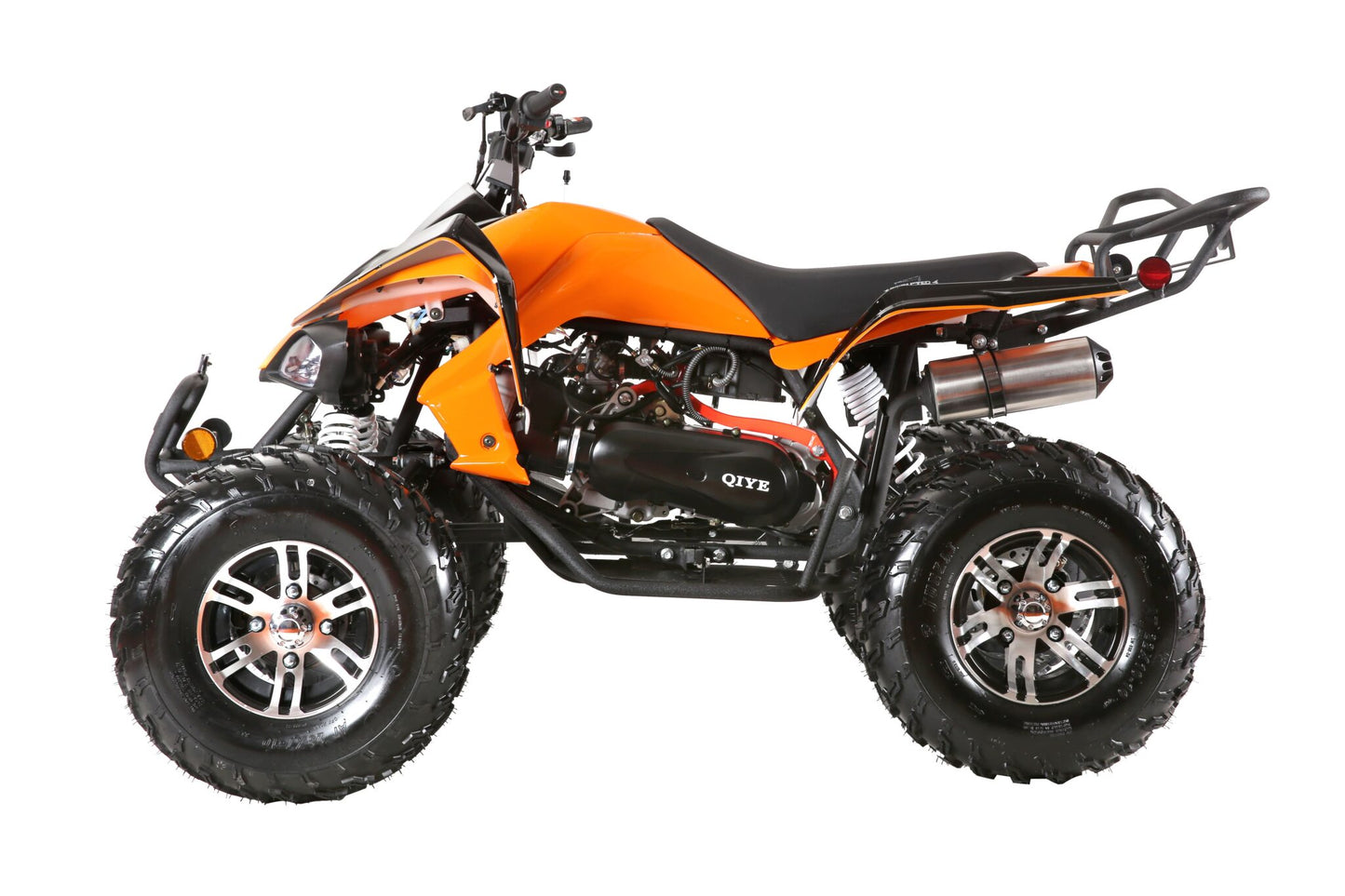 200cc ATV - 3200S