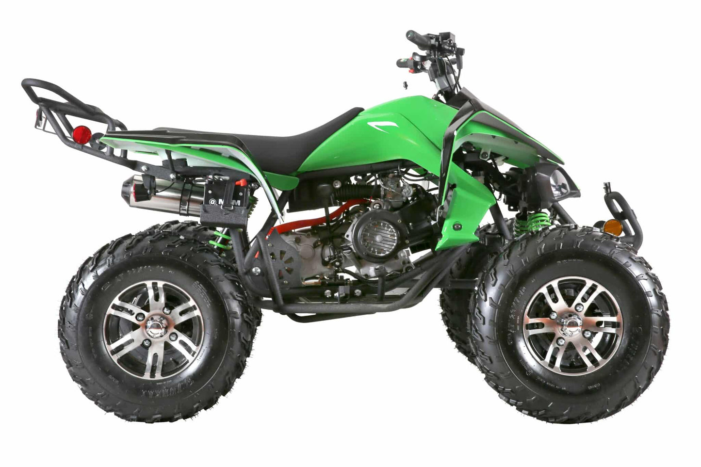 150cc ATV - 3150CXC