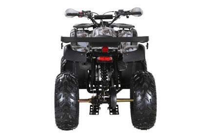 150cc ATV - 3150DX-4