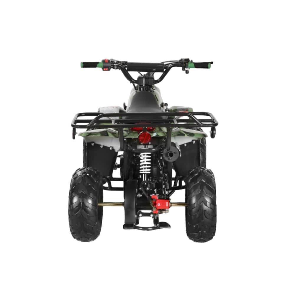 110cc ATV - 3050C