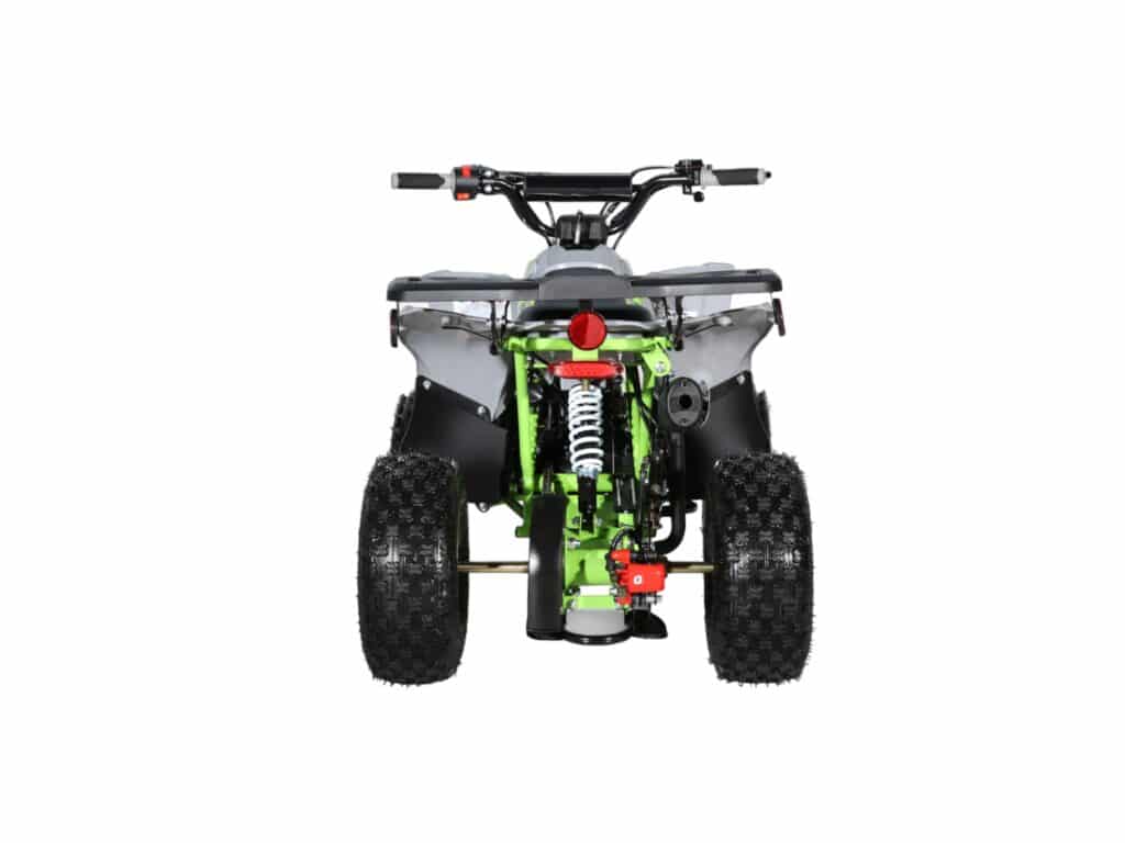 110cc ATV - 3050B2