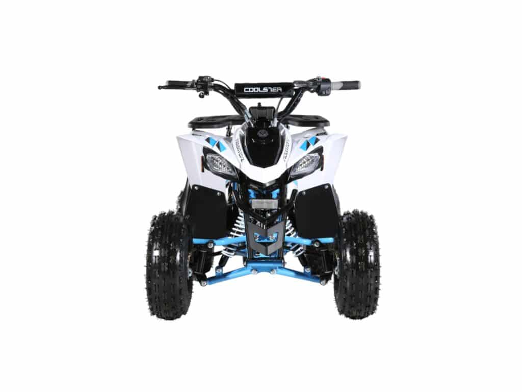 110cc ATV - 3050B2