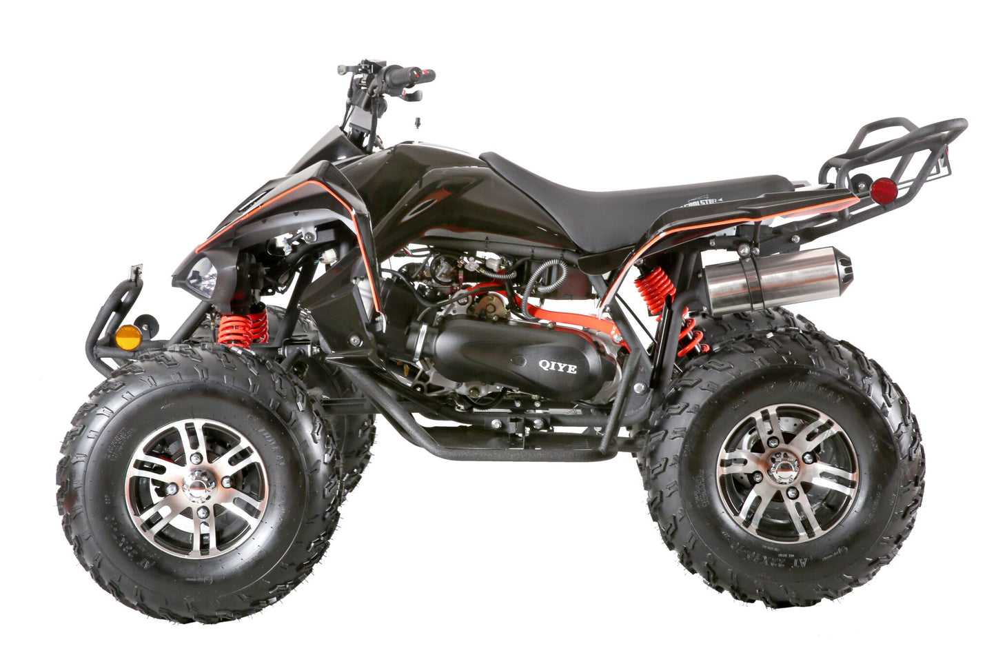150cc ATV - 3150CXC
