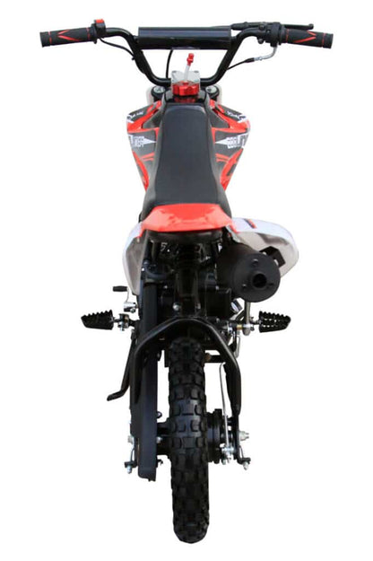 70cc Dirt Bike