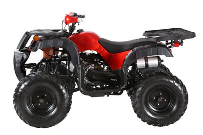 150cc ATV - 3150DX-4