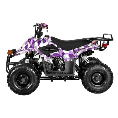 110cc ATV - 3050C