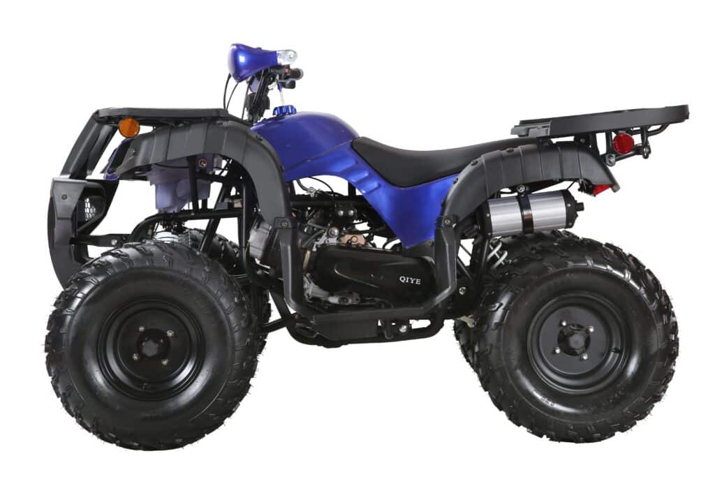 150cc ATV - 3150DX-4