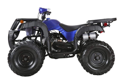 150cc ATV - 3150DX-4
