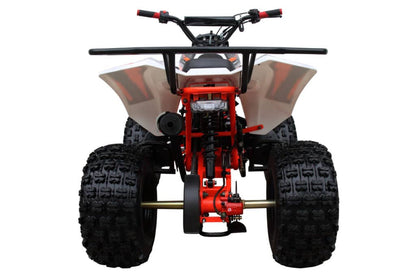 125cc ATV - 3125B - Tested and Fully Assembled