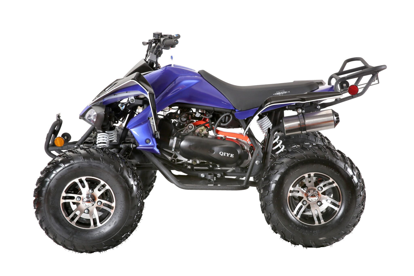 150cc ATV - 3150CXC