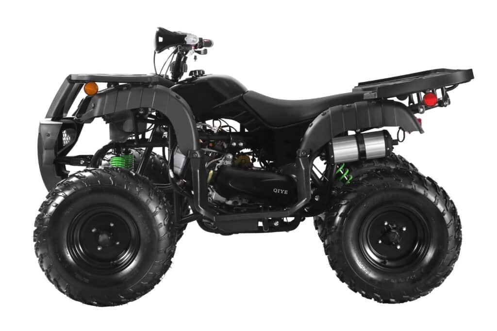 150cc ATV - 3150DX-4