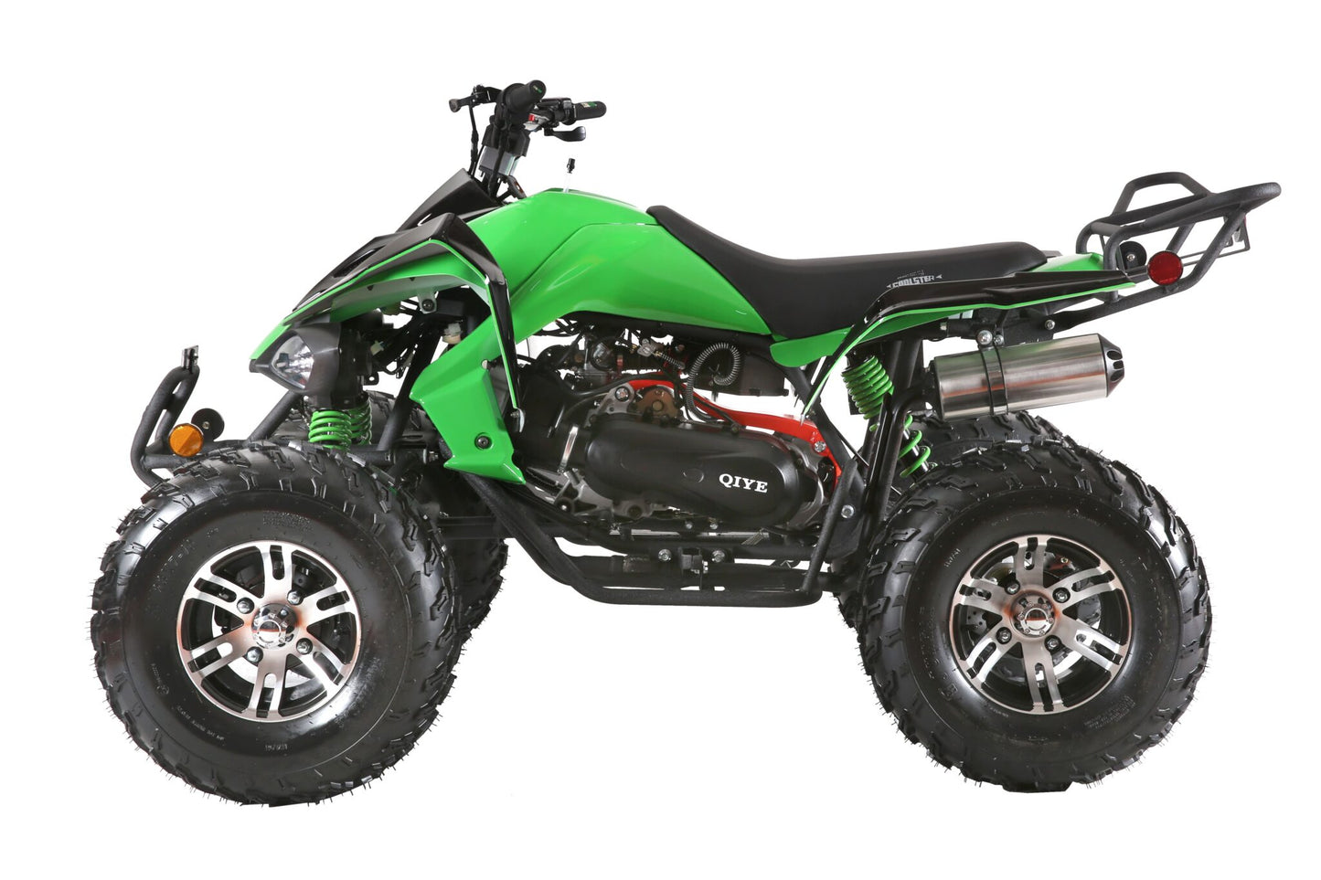 150cc ATV - 3150CXC