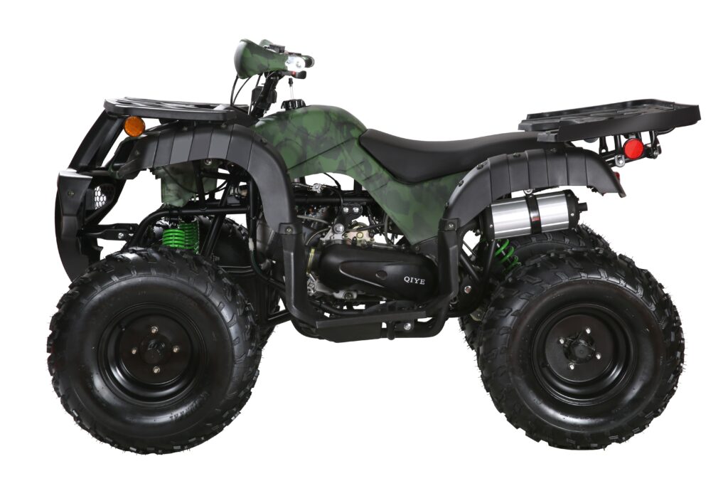 150cc ATV - 3150DX-4