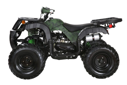 150cc ATV - 3150DX-4