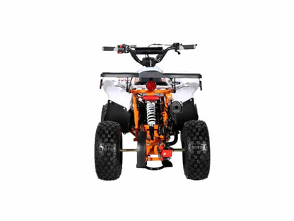 110cc ATV - 3050B2