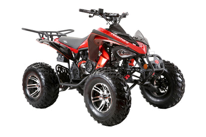 150cc ATV - 3150CXC