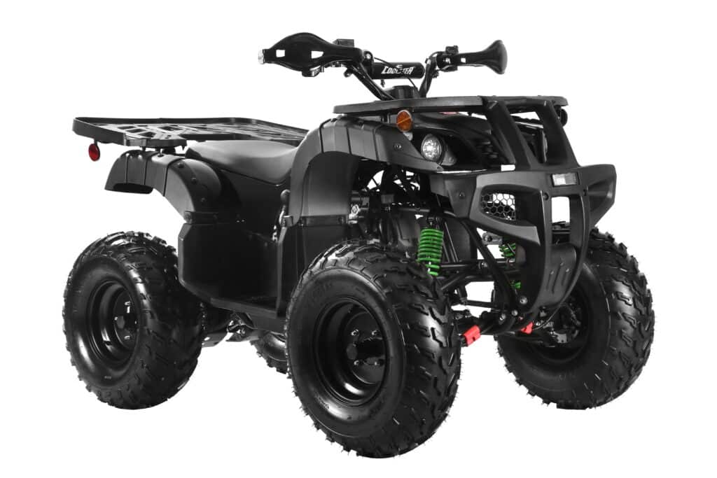 150cc ATV - 3150DX-4