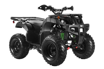 150cc ATV - 3150DX-4