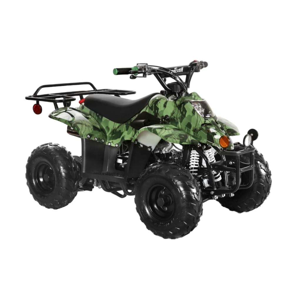 110cc ATV - 3050C