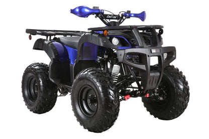 150cc ATV - 3150DX-4