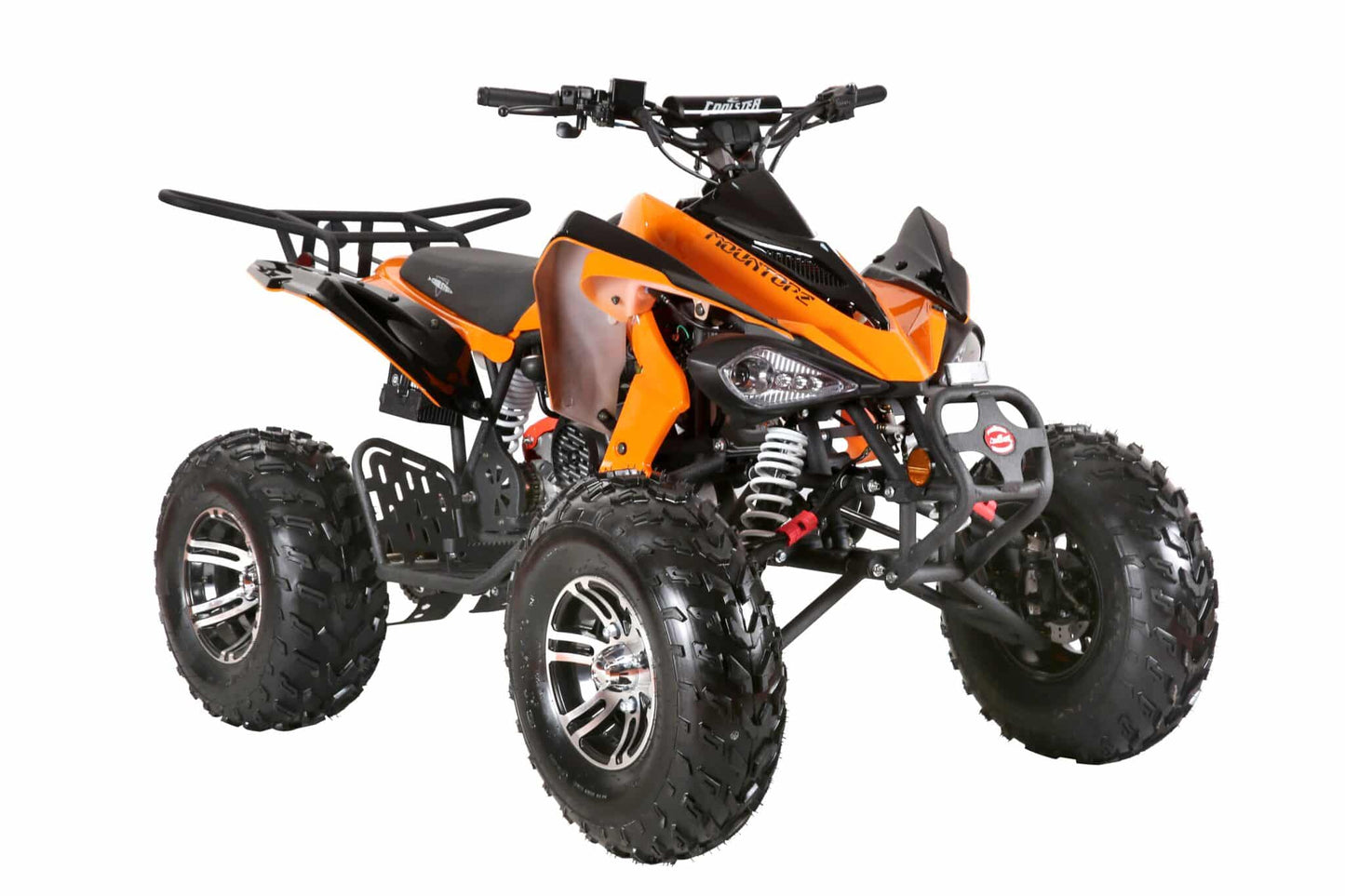 150cc ATV - 3150CXC